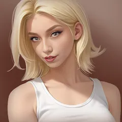 Взломанная Love Stories: Dating game (Лав Сториз)  [МОД Много монет] - стабильная версия apk на Андроид