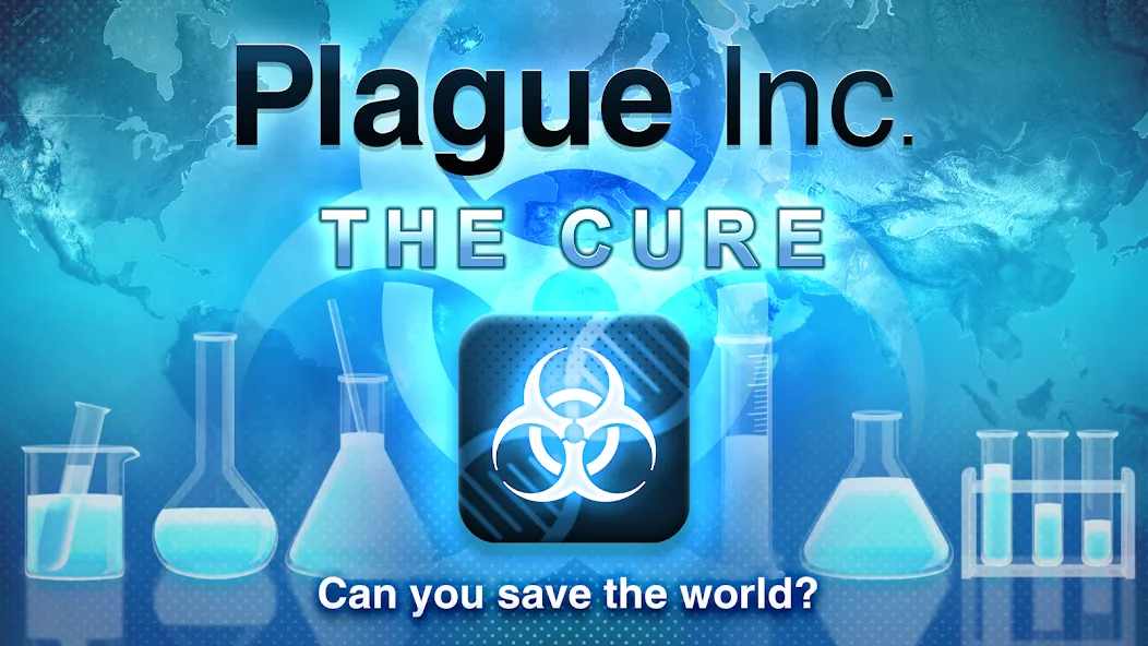 Plague Inc.  [МОД Mega Pack] Screenshot 1