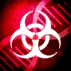 Взлом Plague Inc.  [МОД Mega Pack] - последняя версия apk на Андроид