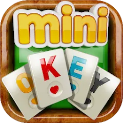 Скачать взломанную mini101 Online 101, Okey ve 51  [МОД Menu] - последняя версия apk на Андроид