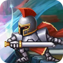 Взломанная Miragine War (Мирагин Вар)  [МОД Много денег] - стабильная версия apk на Андроид