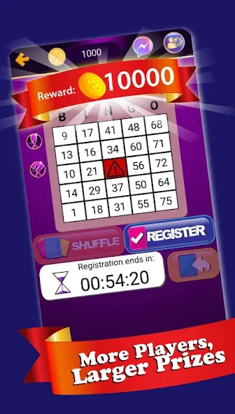 Lucky Games: Win Real Cash (Лаки Геймс)  [МОД Все открыто] Screenshot 5