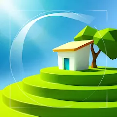 Взломанная Godus (Годус)  [МОД Mega Pack] - стабильная версия apk на Андроид