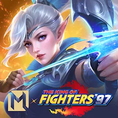 Скачать взлом Mobile Legends: Bang Bang (Мобильные Легенды)  [МОД Меню] - стабильная версия apk на Андроид