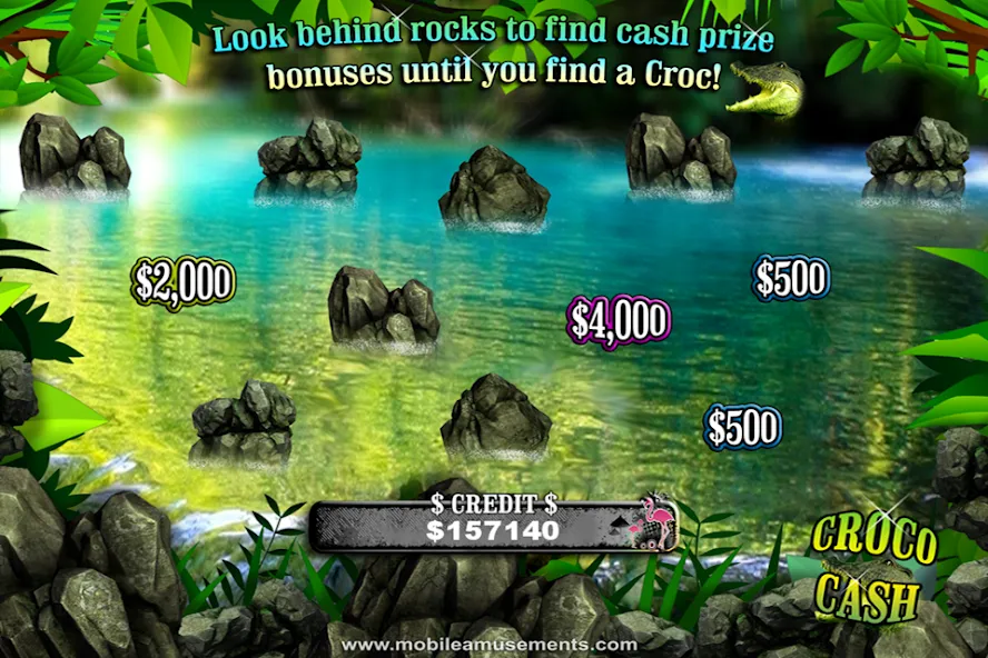 Flamingo Safari Slots (Фламинго Сафари Слоты)  [МОД Menu] Screenshot 4