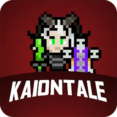 Скачать взлом Kaion Tale - MMORPG (Каион Тейл)  [МОД Unlocked] - стабильная версия apk на Андроид