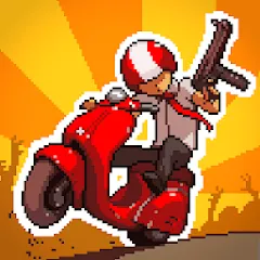 Взломанная Dead Ahead (Дед Ахед)  [МОД Menu] - стабильная версия apk на Андроид