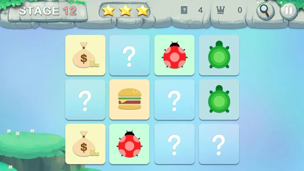 Matching King  [МОД Menu] Screenshot 2