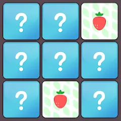 Скачать взломанную Matching King  [МОД Menu] - стабильная версия apk на Андроид