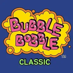 Взлом BUBBLE BOBBLE classic (БАБЛ БОББЛ классика)  [МОД Mega Pack] - последняя версия apk на Андроид