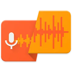 Взломанная VoiceFX - Voice Changer with v  [МОД Бесконечные деньги] - стабильная версия apk на Андроид