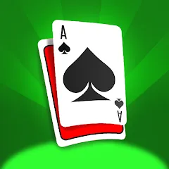 Взлом Solitaire Bliss Collection  [МОД Все открыто] - полная версия apk на Андроид