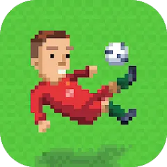 Скачать взломанную World Soccer Challenge (Ворлд Сокер Челлендж)  [МОД Меню] - полная версия apk на Андроид