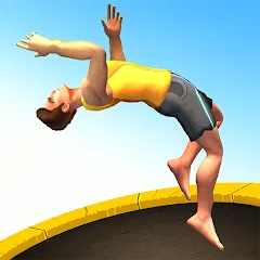 Взлом Flip Master (Флип Мастер)  [МОД Меню] - стабильная версия apk на Андроид