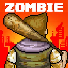 Скачать взломанную Fury Survivor: Pixel Z (Фьюри Сурвайвер)  [МОД Много денег] - стабильная версия apk на Андроид