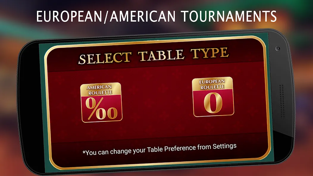 Roulette Royale - Grand Casino (Рулетка Рояль)  [МОД Menu] Screenshot 4