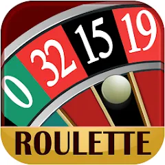 Скачать взломанную Roulette Royale - Grand Casino (Рулетка Рояль)  [МОД Menu] - стабильная версия apk на Андроид