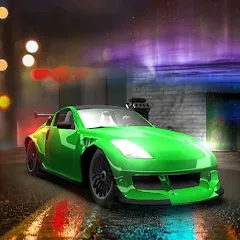 Взлом Tuning Underground (Тунадос Андеграунд)  [МОД Mega Pack] - стабильная версия apk на Андроид