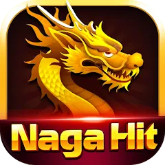 Взломанная NagaHit - Khmer Card & Slots (Нагахит)  [МОД Бесконечные деньги] - последняя версия apk на Андроид