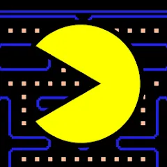 Взлом PAC-MAN (ПАК)  [МОД Все открыто] - полная версия apk на Андроид