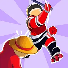 Взлом Skater IO (Скейт )  [МОД Mega Pack] - последняя версия apk на Андроид