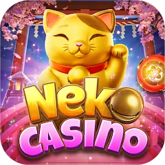 Скачать взлом Neko Casino (Нэко Казино)  [МОД Много денег] - стабильная версия apk на Андроид