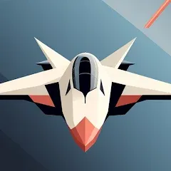 Взломанная Idle Air Force Base (Айдл Эйр Форс Базе)  [МОД Меню] - последняя версия apk на Андроид