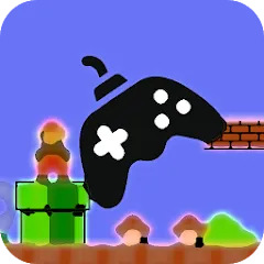 Взломанная Super Games (упер игры)  [МОД Unlocked] - последняя версия apk на Андроид