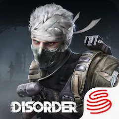 Скачать взлом Disorder (Дисордер)  [МОД Много денег] - стабильная версия apk на Андроид