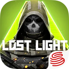 Взлом Lost Light: Weapon Skin Treat (Лост Лайт)  [МОД Mega Pack] - стабильная версия apk на Андроид