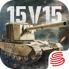 Скачать взлом Tank Company (Танковая рота)  [МОД Mega Pack] - полная версия apk на Андроид