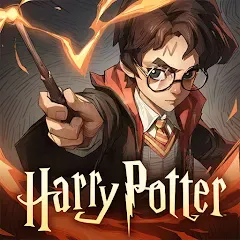 Скачать взлом Harry Potter: Magic Awakened (Гарри Поттер)  [МОД Unlocked] - полная версия apk на Андроид