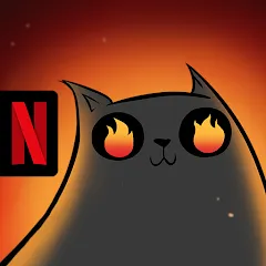 Взлом Exploding Kittens - The Game  [МОД Бесконечные монеты] - полная версия apk на Андроид