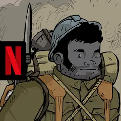 Взлом Valiant Hearts: Coming Home (Валиант Хартс)  [МОД Unlimited Money] - стабильная версия apk на Андроид