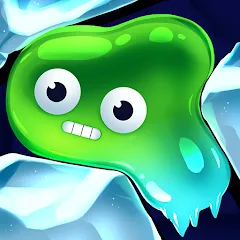 Скачать взлом Slime Labs 3 (Слайм Лабс 3)  [МОД Меню] - полная версия apk на Андроид