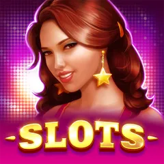 Скачать взлом Treasure Slots - Vegas Slots &  [МОД Unlocked] - стабильная версия apk на Андроид