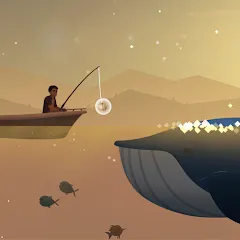 Взлом Fishing and Life  [МОД Mega Pack] - стабильная версия apk на Андроид