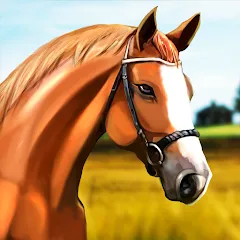 Скачать взлом Derby Life : Horse racing (Дерби Лайф)  [МОД Mega Pack] - полная версия apk на Андроид