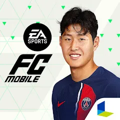 Взломанная FC 모바일  [МОД Unlocked] - стабильная версия apk на Андроид