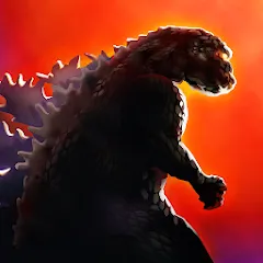 Взлом Godzilla Defense Force (Годзилла Дефенс Форс)  [МОД Много денег] - стабильная версия apk на Андроид