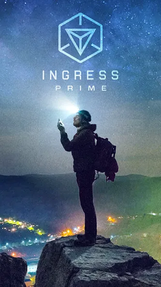 Ingress Prime (Ингресс Прайм)  [МОД Много денег] Screenshot 5