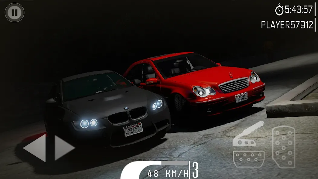 M3 E92 - Drift & Drag Bandit  [МОД Меню] Screenshot 3