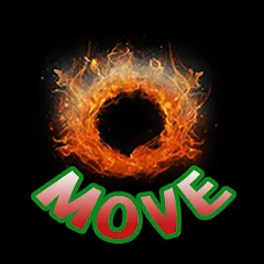 Взломанная Ninja Move (Ниндзя Мув)  [МОД Все открыто] - стабильная версия apk на Андроид