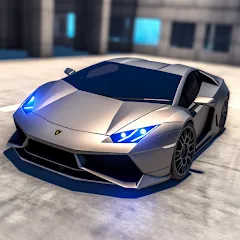 Скачать взлом NS2 car racing game  [МОД Unlimited Money] - полная версия apk на Андроид