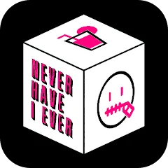 Скачать взломанную Never Have I Ever.  [МОД Unlocked] - стабильная версия apk на Андроид