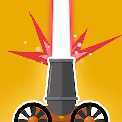 Скачать взлом Ball Blast Cannon blitz mania (Балл Бласт Кэннон блиц мания)  [МОД Unlocked] - последняя версия apk на Андроид