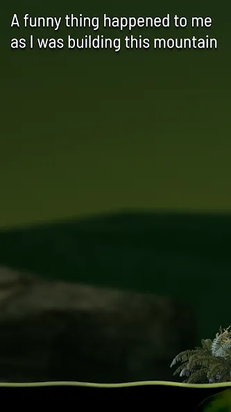 Getting Over It (Геттинговерит)  [МОД Бесконечные монеты] Screenshot 1