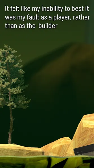 Getting Over It (Геттинговерит)  [МОД Бесконечные монеты] Screenshot 3