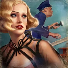 Взломанная Murder in Alps: Hidden Mystery (Мрдер ин Альпы)  [МОД Mega Pack] - полная версия apk на Андроид