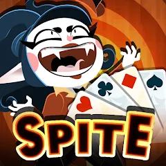 Скачать взлом Spite & Malice  [МОД Меню] - полная версия apk на Андроид